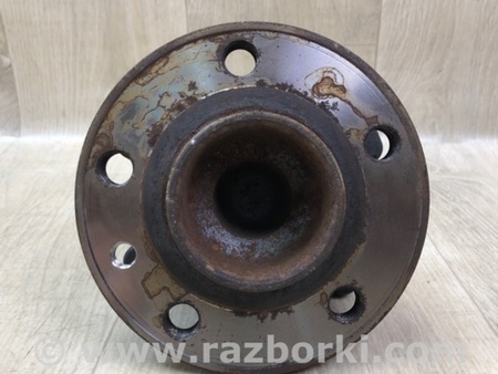 ФОТО Маточина колеса для Volvo S60 II Typ Y20/P3 (10-18) Київ
