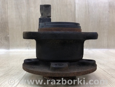 ФОТО Маточина колеса для Volvo S60 II Typ Y20/P3 (10-18) Київ