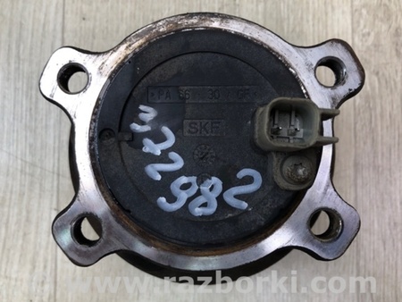 ФОТО Маточина колеса для Volvo S60 II Typ Y20/P3 (10-18) Київ