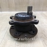 Маточина колеса Volvo S60 II Typ Y20/P3 (10-18)