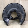 ФОТО Захист гальмівного диска для Volvo S60 II Typ Y20/P3 (10-18) Київ