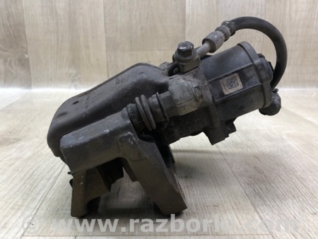 ФОТО Супорт гальмівний для Volvo S60 II Typ Y20/P3 (10-18) Київ