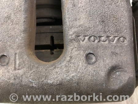ФОТО Супорт гальмівний для Volvo S60 II Typ Y20/P3 (10-18) Київ