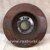 ФОТО Гальмівний диск задній для Volvo S60 II Typ Y20/P3 (10-18) Київ