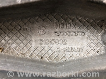ФОТО Важіль задньої підвіски нижній поперечний для Volvo S60 II Typ Y20/P3 (10-18) Київ