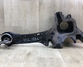 Важіль задньої підвіски поздовжній Volvo S60 II Typ Y20/P3 (10-18)