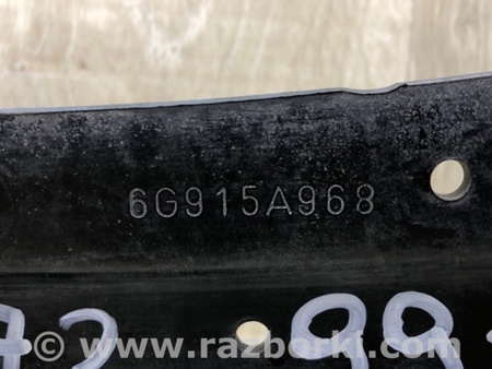 ФОТО Важіль задньої підвіски поздовжній для Volvo S60 II Typ Y20/P3 (10-18) Київ