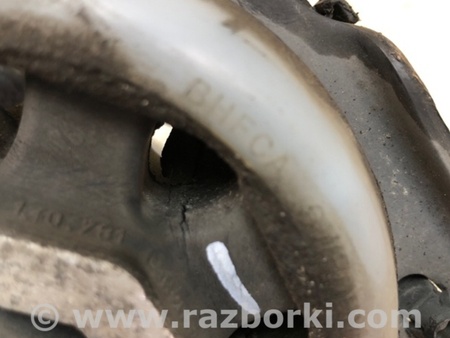ФОТО Важіль задньої підвіски поздовжній для Volvo S60 II Typ Y20/P3 (10-18) Київ