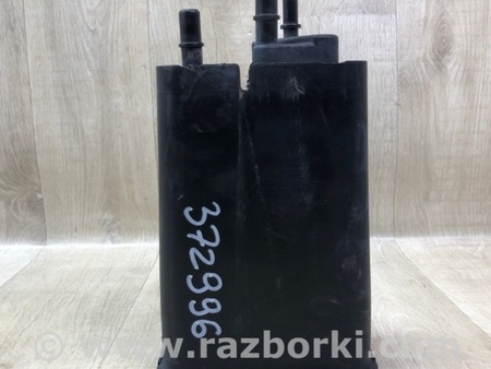 ФОТО Абсорбер паливний для Volvo S60 II Typ Y20/P3 (10-18) Київ