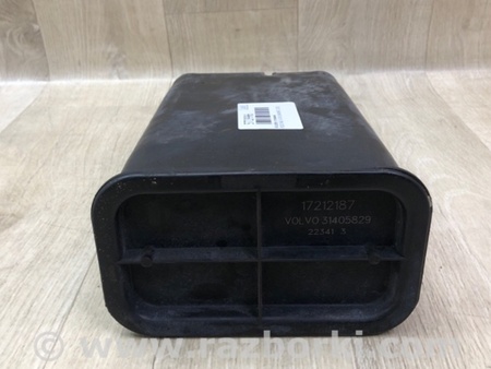 ФОТО Абсорбер паливний для Volvo S60 II Typ Y20/P3 (10-18) Київ