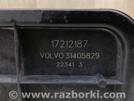 ФОТО Абсорбер паливний для Volvo S60 II Typ Y20/P3 (10-18) Київ