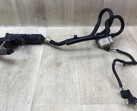 Клапан абсорберу Volvo S60 II Typ Y20/P3 (10-18)