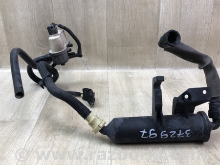 ФОТО Клапан абсорберу для Volvo S60 II Typ Y20/P3 (10-18) Київ