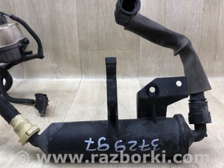 ФОТО Клапан абсорберу для Volvo S60 II Typ Y20/P3 (10-18) Київ
