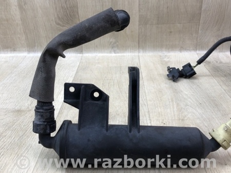 ФОТО Клапан абсорберу для Volvo S60 II Typ Y20/P3 (10-18) Київ