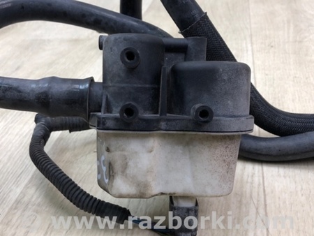 ФОТО Клапан абсорберу для Volvo S60 II Typ Y20/P3 (10-18) Київ