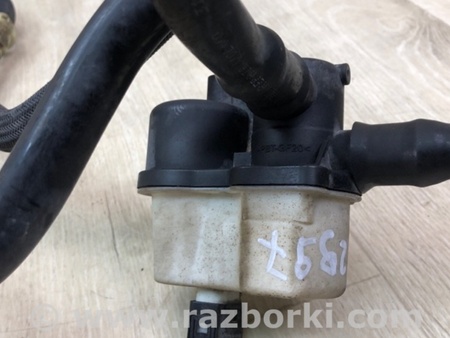 ФОТО Клапан абсорберу для Volvo S60 II Typ Y20/P3 (10-18) Київ
