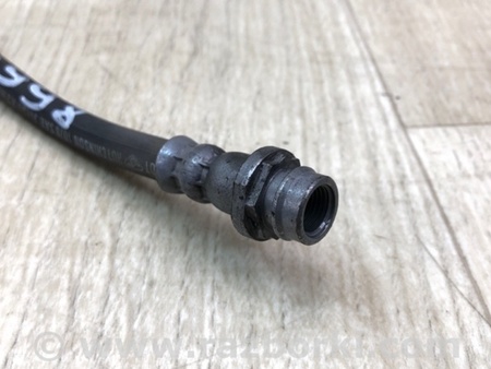 ФОТО Трубка гальмівна для Volvo S60 II Typ Y20/P3 (10-18) Київ