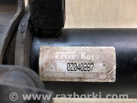 ФОТО Рульова рейка для Honda Odyssey II RL1 (98-04) Київ