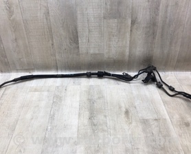 Трубка ГПК високого тиску Hyundai Accent 3 MC (05-11)