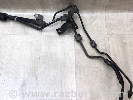 ФОТО Трубка ГПК високого тиску для Hyundai Accent 3 MC (05-11) Київ