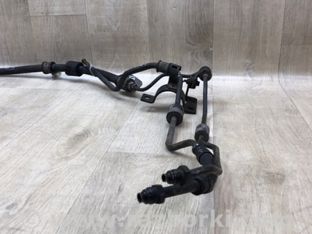 ФОТО Трубка ГПК високого тиску для Hyundai Accent 3 MC (05-11) Київ