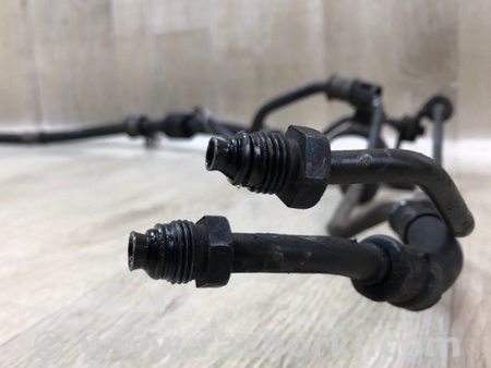 ФОТО Трубка ГПК високого тиску для Hyundai Accent 3 MC (05-11) Київ
