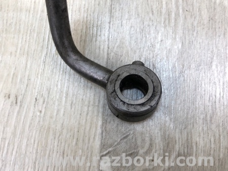 ФОТО Трубка ГПК високого тиску для Hyundai Accent 3 MC (05-11) Київ