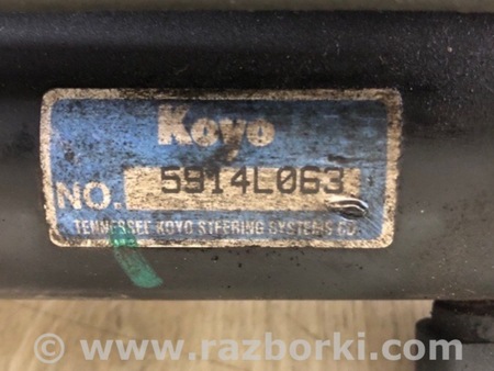 ФОТО Рульова рейка для Lexus RX300/330/350/400 (03-09) Київ