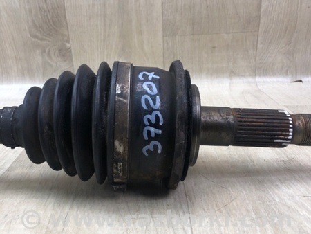 ФОТО Привід передній для Toyota Sequoia (01-07) Київ