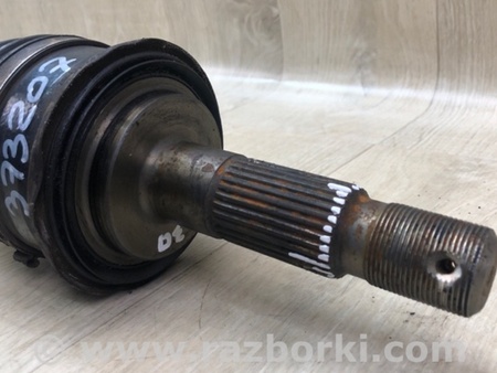ФОТО Привід передній для Toyota Sequoia (01-07) Київ