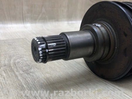 ФОТО Привід передній для Toyota Sequoia (01-07) Київ