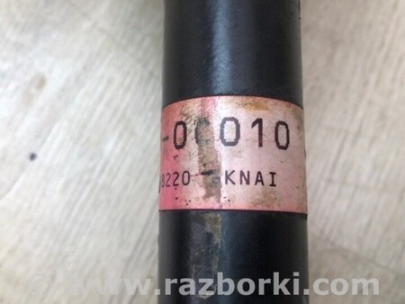 ФОТО Привід передній для Toyota Sequoia (01-07) Київ