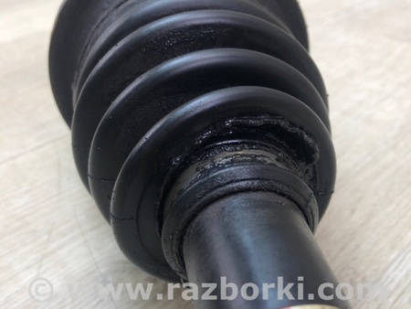 ФОТО Привід передній для Toyota Sequoia (01-07) Київ