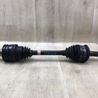 Привід передній Toyota Sequoia (01-07)