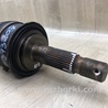 ФОТО Привід передній для Toyota Sequoia (01-07) Київ
