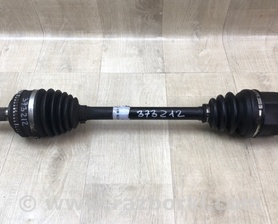 Привід передній Honda Odyssey II RL1 (98-04)