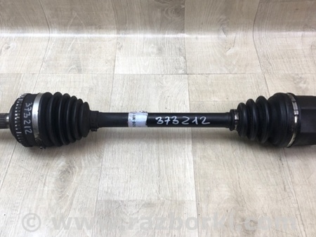 ФОТО Привід передній для Honda Odyssey II RL1 (98-04) Київ