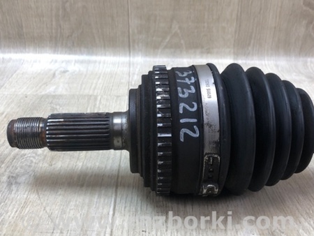 ФОТО Привід передній для Honda Odyssey II RL1 (98-04) Київ