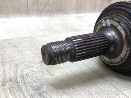 ФОТО Привід передній для Honda Odyssey II RL1 (98-04) Київ
