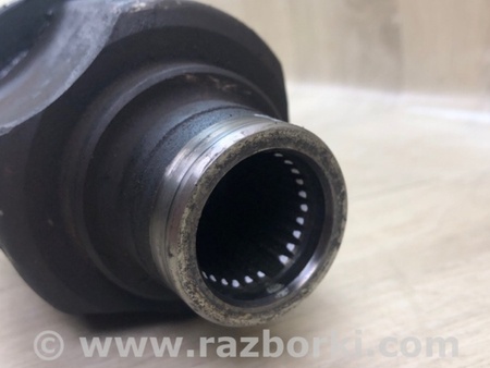ФОТО Привід передній для Honda Odyssey II RL1 (98-04) Київ