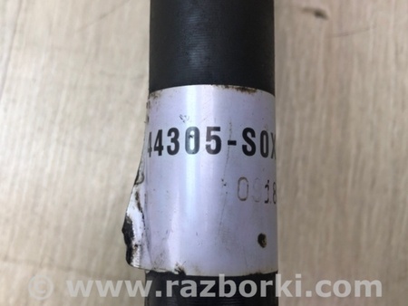 ФОТО Привід передній для Honda Odyssey II RL1 (98-04) Київ
