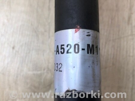 ФОТО Привід передній для Honda Odyssey II RL1 (98-04) Київ