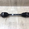 Привід передній Honda Odyssey II RL1 (98-04)