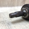 ФОТО Привід передній для Honda Odyssey II RL1 (98-04) Київ