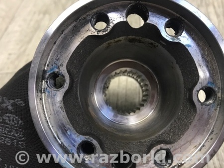 ФОТО Хвостовик трансмісії для Ford Escape 3 (01.2012-12.2018) Київ