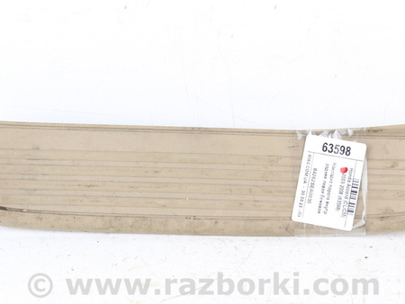 ФОТО Накладка порога внутр. задняя левая для Honda Accord VII CL7/CL9 (02-08) Київ