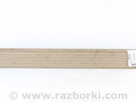ФОТО Накладка порога внутр. передняя LH/RH для Honda Accord VII CL7/CL9 (02-08) Київ