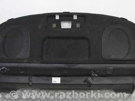 ФОТО Полка багажника для Honda Accord VII CL7/CL9 (02-08) Київ
