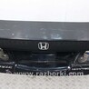 Крышка багажника дефект Honda Civic 4D